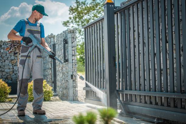 Trusted Key Biscayne, FL Pressure Washing Services Experts