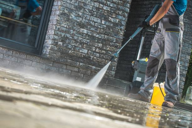 Best Oil Spill Cleanup  in Key Biscayne, FL