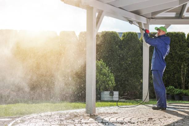 Best Oil Spill Cleanup  in Key Biscayne, FL