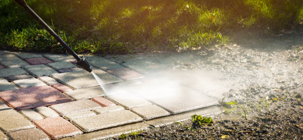 Best Building Exterior Washing  in Key Biscayne, FL